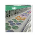 Cheap Price Chenille Embroidery Machine for Garment Industry